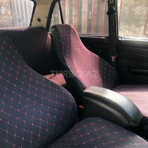 LADA (VAZ) 2107 2007, 95,000 km - 1.6 l - Bakı