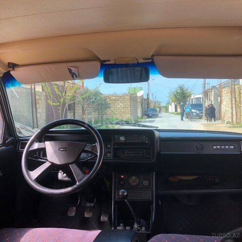 LADA (VAZ) 2107 2007, 95,000 km - 1.6 l - Bakı