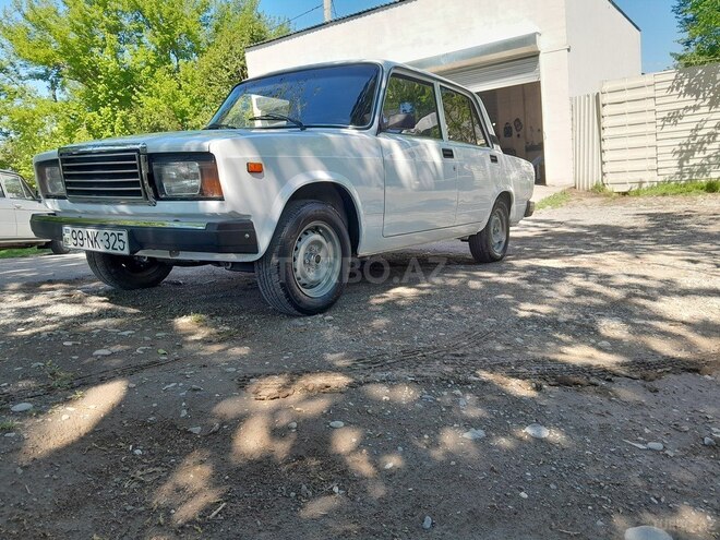 LADA (VAZ) 2107 2008, 66,000 km - 1.6 l - Bərdə