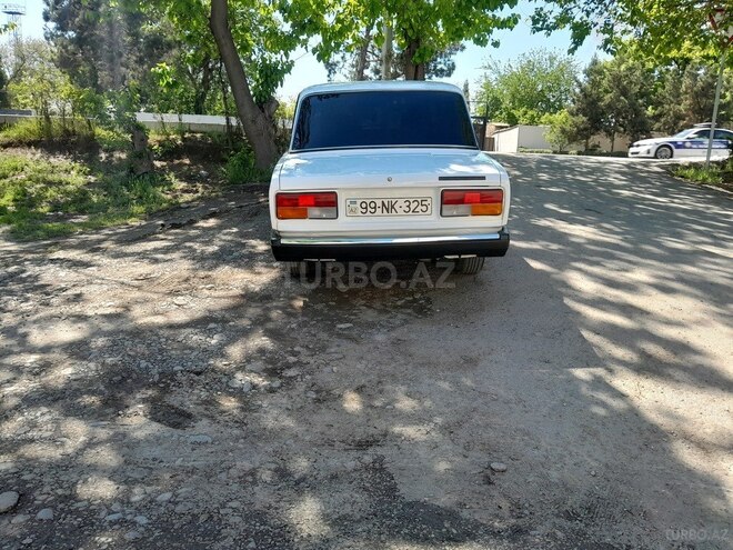 LADA (VAZ) 2107 2008, 66,000 km - 1.6 l - Bərdə