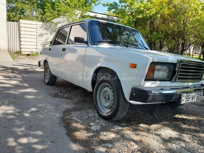 LADA (VAZ) 2107 2008, 66,000 km - 1.6 l - Bərdə