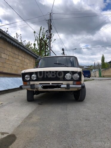 LADA (VAZ) 2106 1994, 95,000 km - 1.6 л - Şamaxı