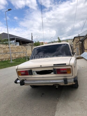 LADA (VAZ) 2106 1994, 95,000 km - 1.6 л - Şamaxı