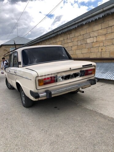 LADA (VAZ) 2106 1994, 95,000 km - 1.6 л - Şamaxı