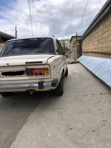 LADA (VAZ) 2106 1994, 95,000 km - 1.6 л - Şamaxı