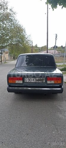 LADA (VAZ) 2107 2011, 63,644 km - 1.6 l - Şamaxı