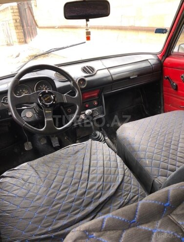 LADA (VAZ) 2106 1994, 95,000 km - 1.6 л - Şamaxı
