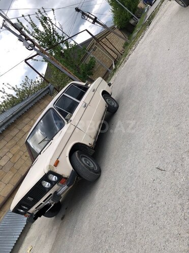 LADA (VAZ) 2106 1994, 95,000 km - 1.6 л - Şamaxı