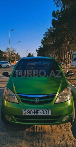 Changan Benni 2007, 231,000 km - 1.3 l - Sumqayıt