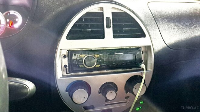 Changan Benni 2007, 231,000 km - 1.3 l - Sumqayıt