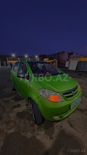 Changan Benni 2007, 231,000 km - 1.3 l - Sumqayıt