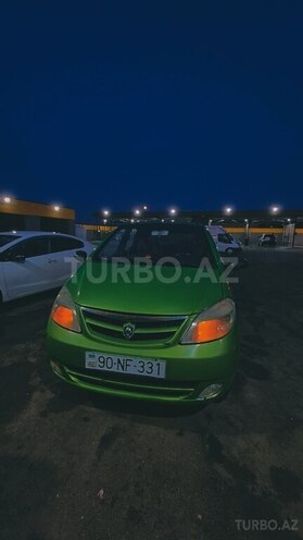Changan Benni 2007, 231,000 km - 1.3 l - Sumqayıt