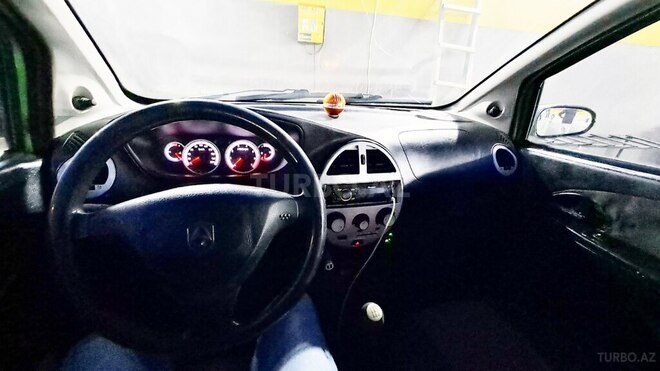 Changan Benni 2007, 231,000 km - 1.3 l - Sumqayıt