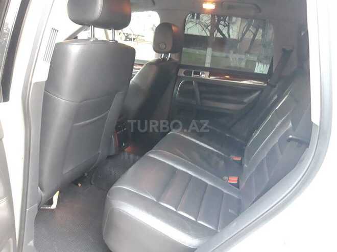 Volkswagen Touareg 2008, 289,000 km - 3.6 л - Xırdalan