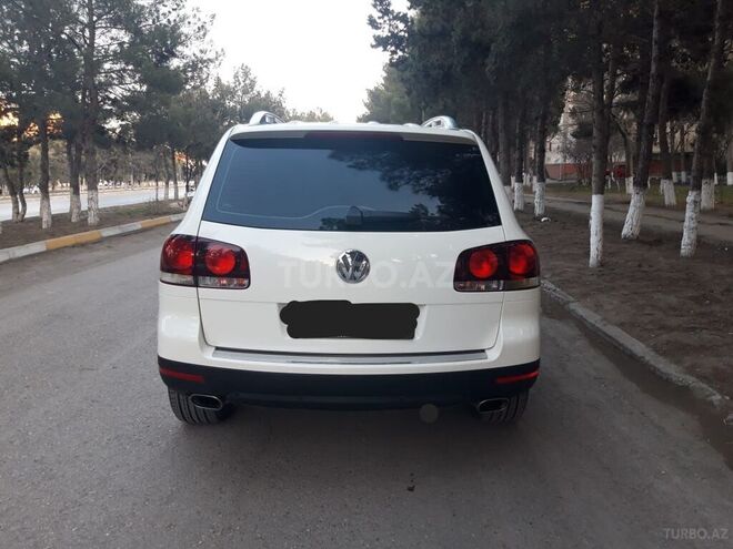Volkswagen Touareg 2008, 289,000 km - 3.6 л - Xırdalan