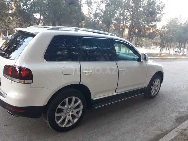 Volkswagen Touareg 2008, 289,000 km - 3.6 л - Xırdalan