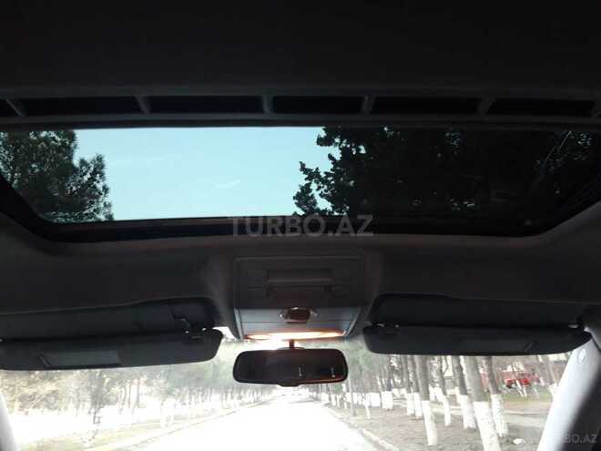 Volkswagen Touareg 2008, 289,000 km - 3.6 л - Xırdalan