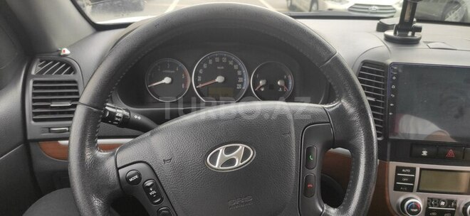 Hyundai Santa Fe 2008, 226,730 km - 2.0 l - Bakı