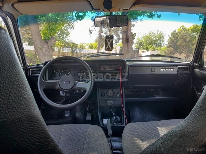 LADA (VAZ) 2107 2008, 66,000 km - 1.6 l - Bərdə