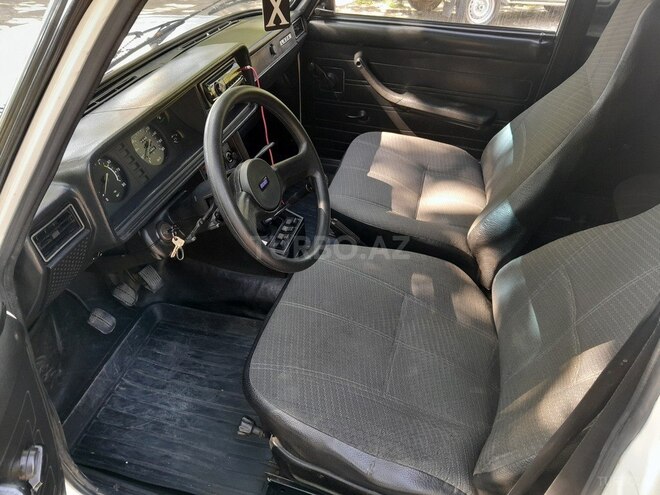 LADA (VAZ) 2107 2008, 66,000 km - 1.6 l - Bərdə