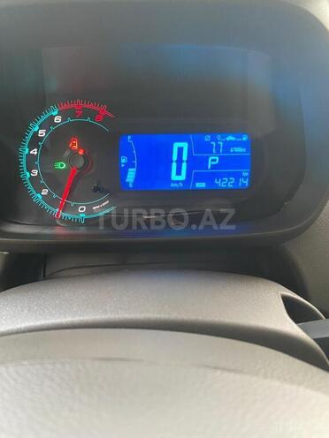 Chevrolet Cobalt 2022, 42,200 km - 1.5 l - Bakı