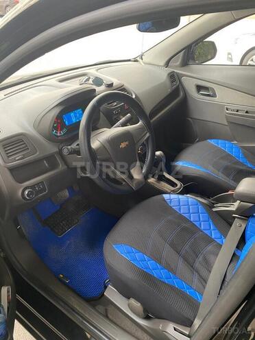 Chevrolet Cobalt 2022, 42,200 km - 1.5 l - Bakı