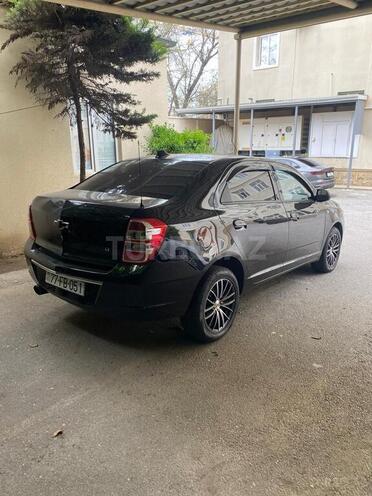 Chevrolet Cobalt 2022, 42,200 km - 1.5 l - Bakı