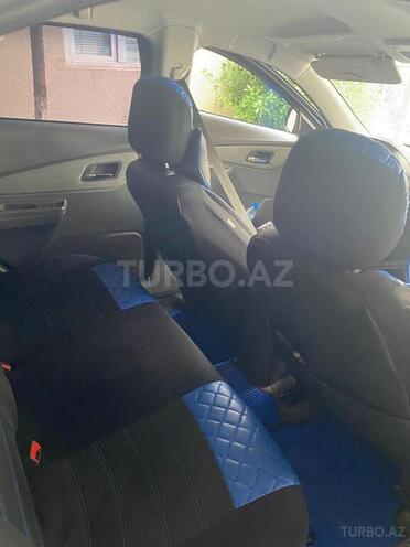 Chevrolet Cobalt 2022, 42,200 km - 1.5 l - Bakı