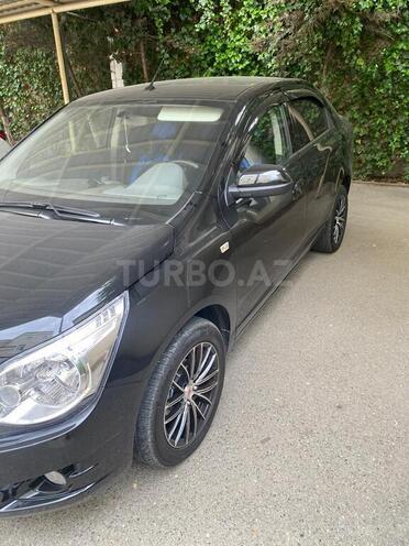 Chevrolet Cobalt 2022, 42,200 km - 1.5 l - Bakı