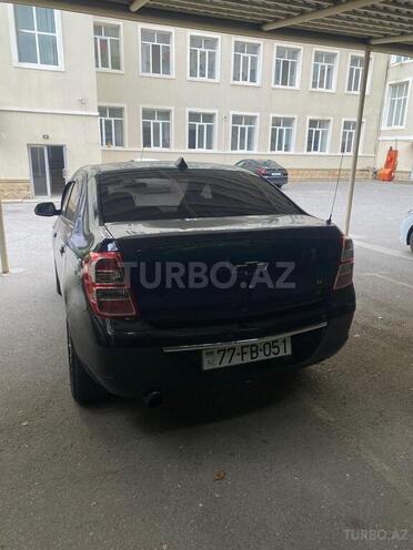 Chevrolet Cobalt 2022, 42,200 km - 1.5 l - Bakı