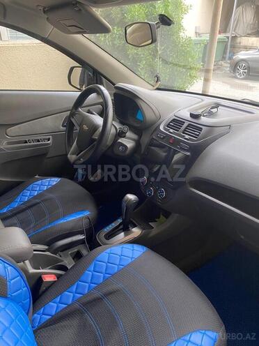 Chevrolet Cobalt 2022, 42,200 km - 1.5 l - Bakı