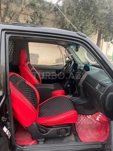 Mitsubishi Pajero io 2000, 240,000 km - 2.0 л - Bakı