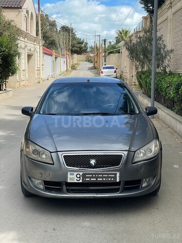 Iran Khodro Runna-3