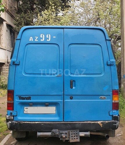 Ford Transit 1999, 580,000 km - 2.5 l - Bakı