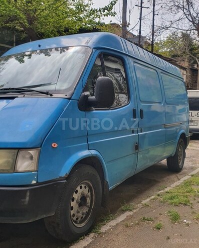 Ford Transit 1999, 580,000 km - 2.5 l - Bakı