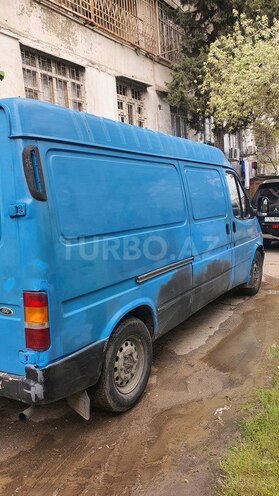 Ford Transit 1999, 580,000 km - 2.5 l - Bakı