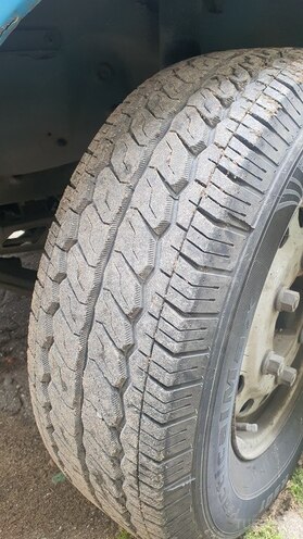 Ford Transit 1999, 580,000 km - 2.5 l - Bakı