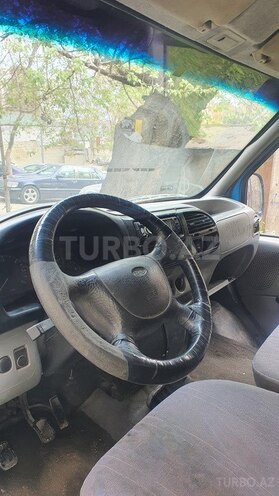 Ford Transit 1999, 580,000 km - 2.5 l - Bakı