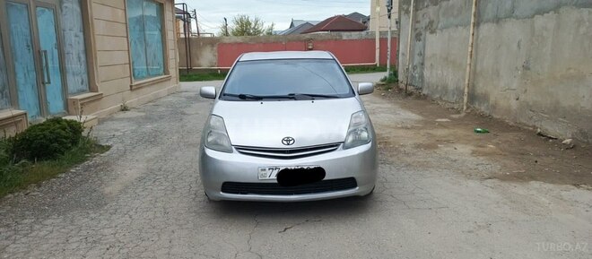 Toyota Prius 2007, 379,066 km - 1.5 l - Bakı