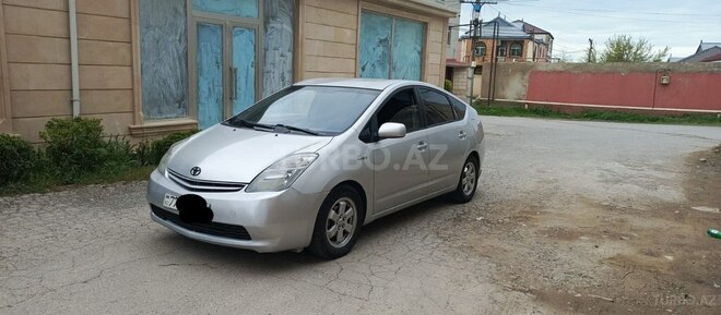 Toyota Prius 2007, 379,066 km - 1.5 l - Bakı