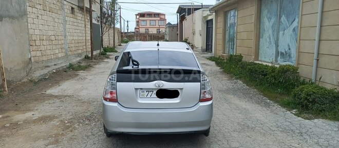 Toyota Prius 2007, 379,066 km - 1.5 l - Bakı