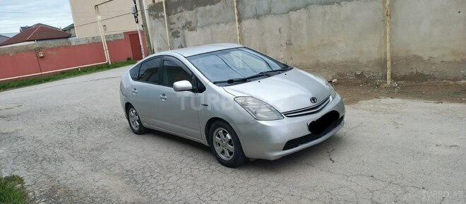 Toyota Prius 2007, 379,066 km - 1.5 l - Bakı