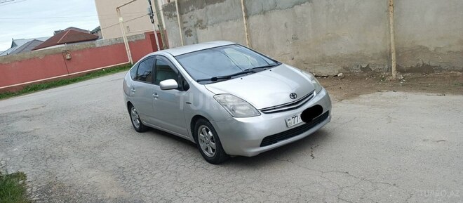 Toyota Prius 2007, 379,066 km - 1.5 l - Bakı