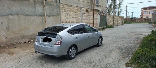 Toyota Prius 2007, 379,066 km - 1.5 l - Bakı