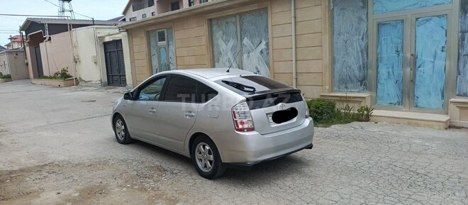 Toyota Prius 2007, 379,066 km - 1.5 l - Bakı