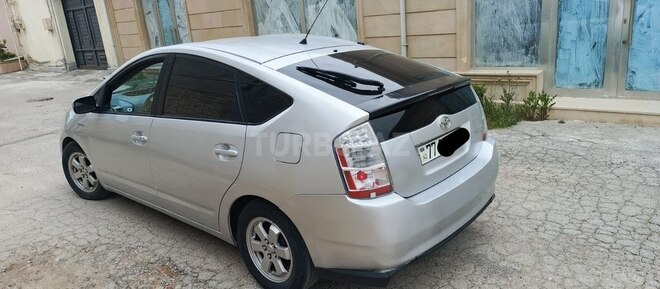 Toyota Prius 2007, 379,066 km - 1.5 l - Bakı