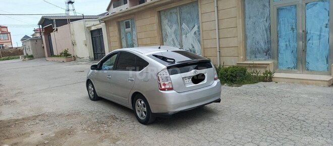Toyota Prius 2007, 379,066 km - 1.5 l - Bakı