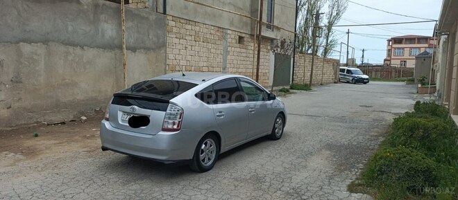 Toyota Prius 2007, 379,066 km - 1.5 l - Bakı
