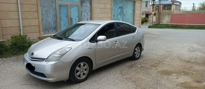Toyota Prius 2007, 379,066 km - 1.5 l - Bakı