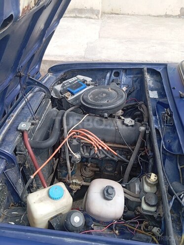 LADA (VAZ) 2106 2000, 42,165 km - 1.6 л - Bakı